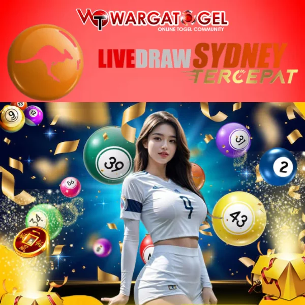 Live Draw SDY
